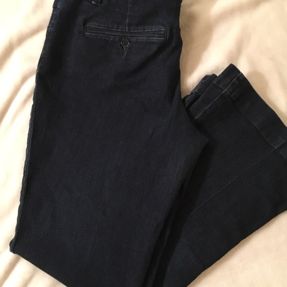 The Limited denim dress jeans 👖